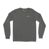 Laramie Search and Rescue Tee