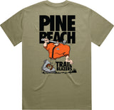 Trail Blazers Tee