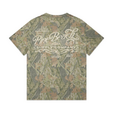 Pinebeach Camp tee