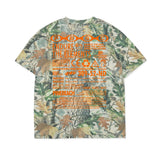 Tech tee