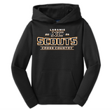 LMS XC HOOD