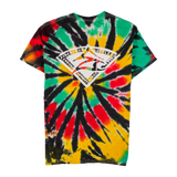 Pinebeach Tie Die Tee