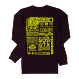 Pinebeach Pelican 990 Tee