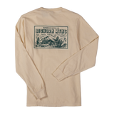 Bighorn Mtns. Tee LS