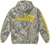 Pinebeach Excavation Services Hoodie