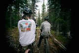 Pinebeach X Tom Bunney Shuttle Tee