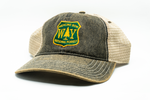 Medicine Bow National Forest Hat
