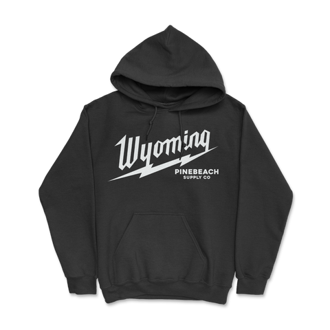 Milwaukee Wyoming Hood