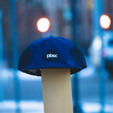 PBSC PVC Patch Cap