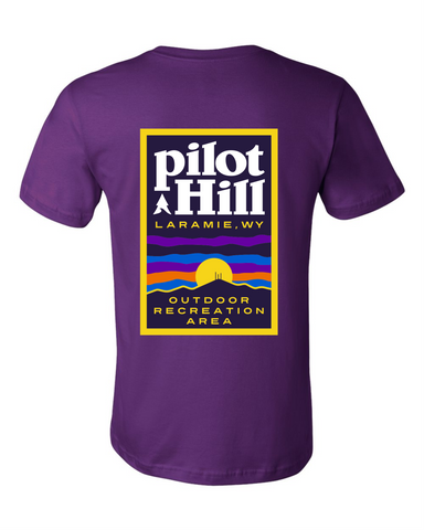 Pilot Hill ORA SS Tee