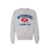 Champion Laramie USA Crew