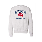 Champion Laramie USA Crew
