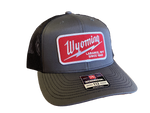 Milwaukee Wyoming Trucker Cap